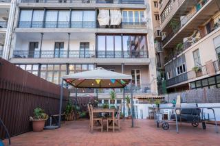 Soul Backpackers Barcelona - Barcelona - 7