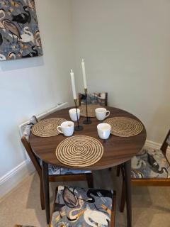 Station Bridge Collection - Flat 4 - Harrogate - 4