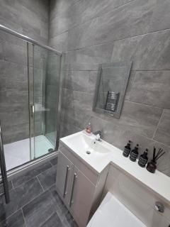 Station Bridge Collection - Flat 4 - Harrogate - 3