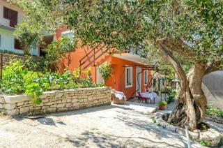 Seaside holiday house Cove Babina, Korcula - 19712 - 4