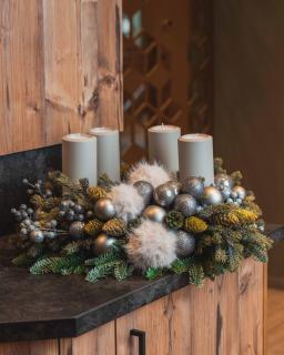 BinderS Budget City-Mountain Hotel - 3