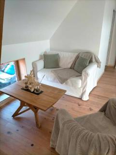 Le gîte du Papillon - Normandy Holiday Cottage - 9