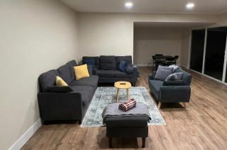 Pet & Family-Friendly 4BR Grill & Chill - 3