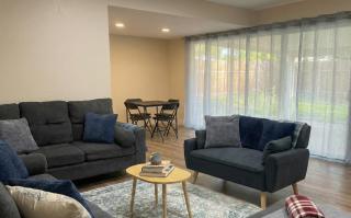 Pet & Family-Friendly 4BR Grill & Chill - 0