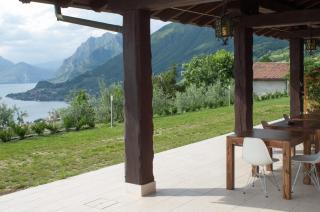 Agriturismo Da Gesi - Sale Marasino - 0
