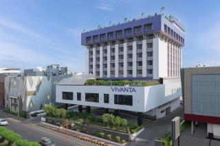 Vivanta Vijayawada, MG Road - 0