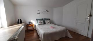 Maison confortable 8 personnes - 4 chambres - - 2