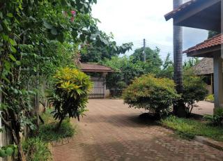 Ununio Beach Holiday Home - 9