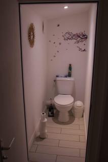 Maison confortable 8 personnes - 4 chambres - - 5