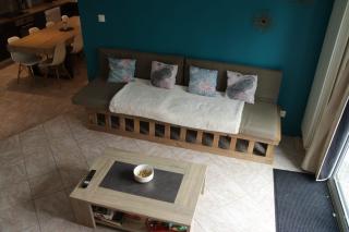 Maison confortable 8 personnes - 4 chambres - - 4