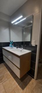 Maison confortable 8 personnes - 4 chambres - - 4