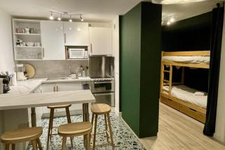 Appartement Rosset - Welkeys - 2