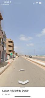 Appartement meublé avec cuisine équipée, au bord la mer - 6