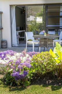 En-suite, private room, free WIFI in Plett - 1