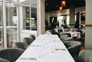 Logis Hôtel Nova - Villefranche sur Saône - Limas - 6