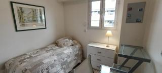 Bright cocoon with terrace and sea view - 5