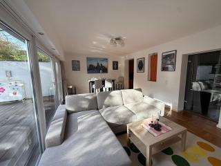 Apartment in Frankfurt-Sachsenhausen - 9