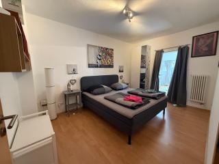 Apartment in Frankfurt-Sachsenhausen - 8