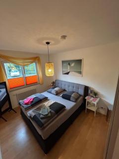 Apartment in Frankfurt-Sachsenhausen - 7