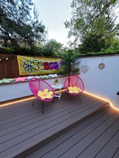 Apartment in Frankfurt-Sachsenhausen - 5