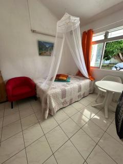 Villa Cosy T3 Belcourt - 0