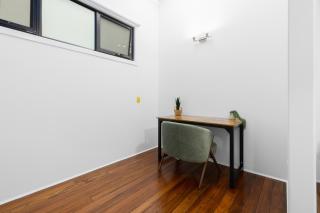 Spacious 3BR Heritage Apartment with Pool, Parking - 4