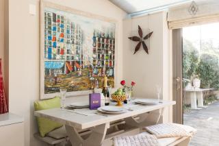 Lovely 1BR Flat with Garden by Parsons Green - 7