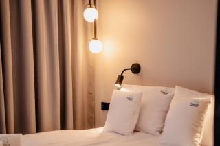 POSESJA APARTAMENTY & SPA - Posesja Plażowa 4b I - Grzybowo - 9