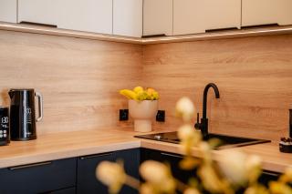 POSESJA APARTAMENTY & SPA - Posesja Plażowa 4b I - Grzybowo - 7