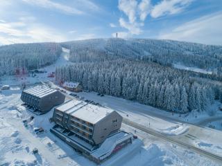 Diamant Apartmán Klínovec - 9