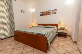 Rosmarino veranda and pool with sunset view - 3