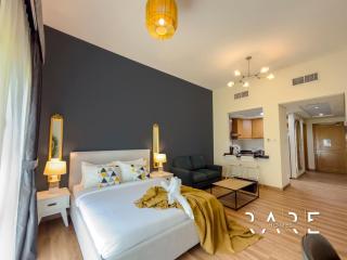 Rare Holiday Homes - Near Metro - Garden View - Mogul Cluster - Building# 204 - RG09 - Discovery Gardens - Dubai - 8