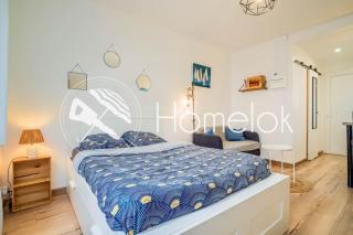 Cocon urbain neuf et zen en plein cœur de Lorient - Lorient - 0