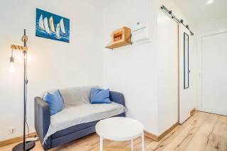 Cocon urbain neuf et zen en plein cœur de Lorient - 5