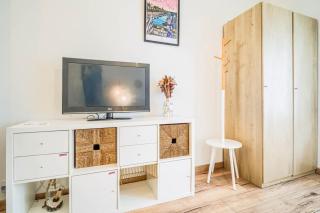 Cocon urbain neuf et zen en plein cœur de Lorient - Lorient - 2