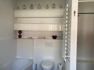 Wohlfühlen in anderen Räumen - 5