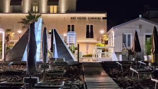 Hotel Caravel - 7
