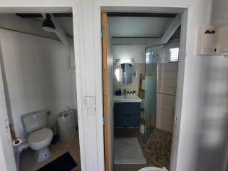 Coquet studio avec jardin à Sainte-Anne, 35 m² - 4