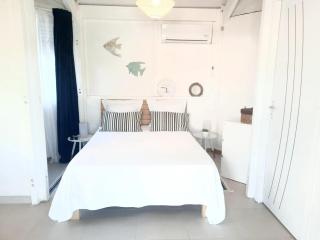 Coquet studio avec jardin à Sainte-Anne, 35 m² - 2