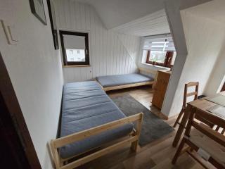 Spacious Apartment in Odenthal near Leverkusen - 4