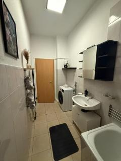 Koblenz City - 3-Zimmer Apartment an der Balduinbrücke - 6