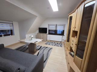 Spacious Apartment in Odenthal near Leverkusen - 9