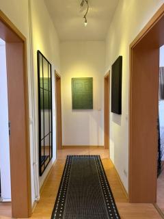 Koblenz City - 3-Zimmer Apartment an der Balduinbrücke - 4