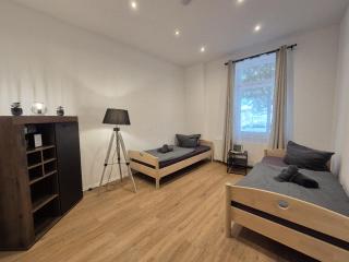 Mikra Homes24 in Zwickau - 5