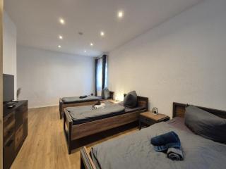 Mikra Homes24 in Zwickau - 4