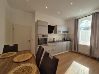 Mikra Homes24 in Zwickau - 0