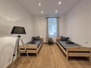 Mikra Homes24 in Zwickau - 6