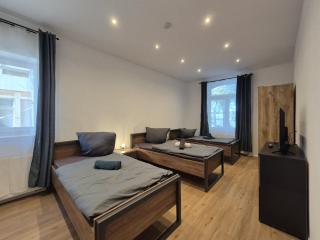 Mikra Homes24 in Zwickau - 2