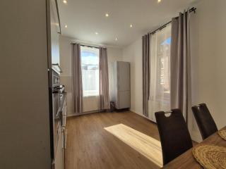 Mikra Homes24 in Zwickau - 8