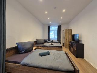 Mikra Homes24 in Zwickau - 1